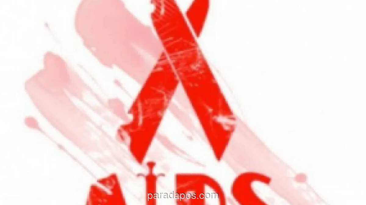 Dinkes Sumsel Catat 319 Kasus HIV Baru hingga April 2026, Palembang Jadi Wilayah dengan Temuan Terbanyak