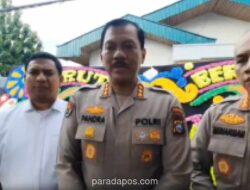 Kasus Pembunuhan IRT di Pekanbaru, Polisi Buru Menantu Korban