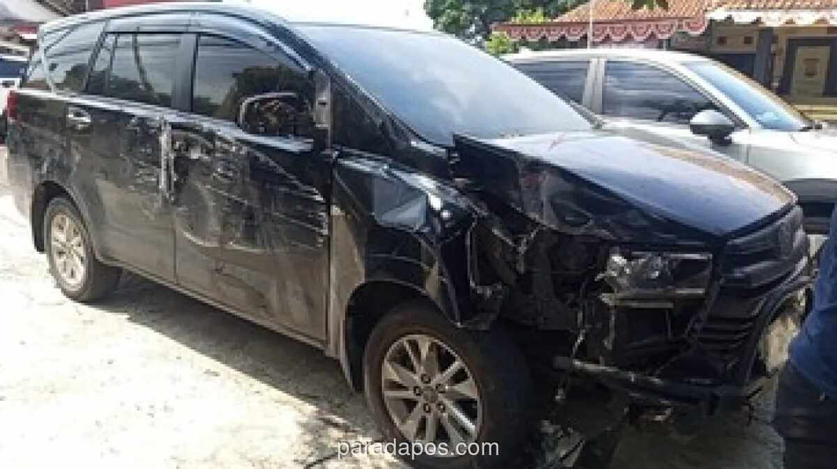 Orang Tua Korban Kecelakaan SD Pandeglang Fokus Pulihkan Trauma Anak, Belum Pikirkan Tuntutan Hukum