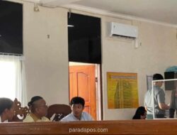 Pakar Hukum: Hak Imunitas Advokat Tak Bersifat Mutlak, Tindak Kriminal Tetap Bisa Dipidana