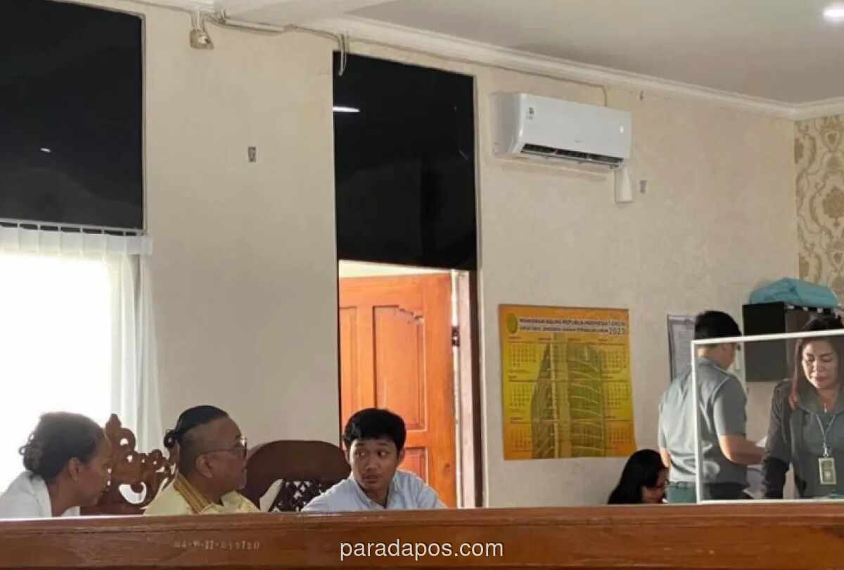 Pakar Hukum: Hak Imunitas Advokat Tak Bersifat Mutlak, Tindak Kriminal Tetap Bisa Dipidana