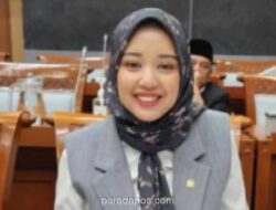 DPR Desak Pemerintah Jamin Pendidikan dan Pemulihan Trauma Santriwati Korban Kekerasan Seksual di Ponpes Pati