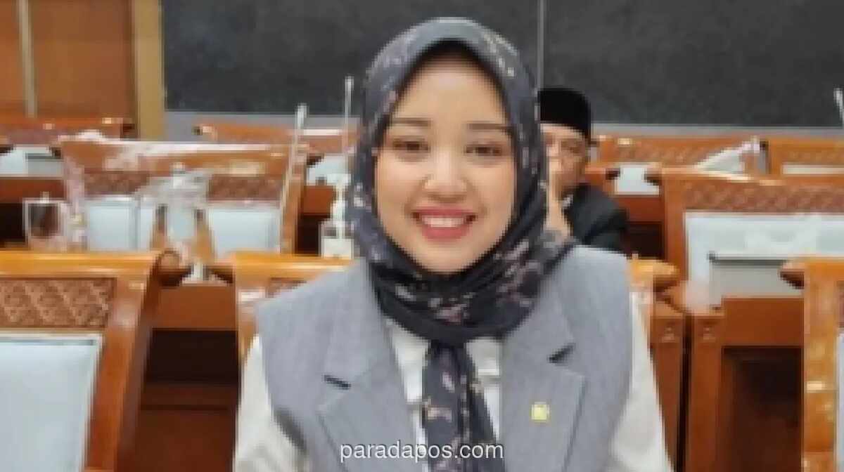 DPR Desak Pemerintah Jamin Pendidikan dan Pemulihan Trauma Santriwati Korban Kekerasan Seksual di Ponpes Pati