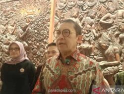 Kehadiran Prabowo di May Day bukti keberpihakan pemerintah ke buruh