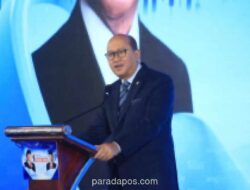 Menteri Rosan: Investasi Kunci Pacu Pertumbuhan Ekonomi 8 Persen di Tengah Tekanan Global