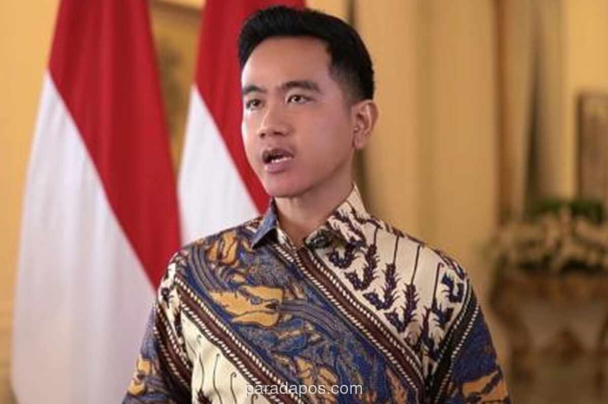 Harta Gibran Naik Rp395 Juta, Didominasi Tanah dan Bangunan Senilai Rp17,4 Miliar