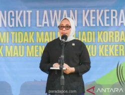 Kementerian PPPA Dorong Restitusi untuk Dua Anak Korban Kekerasan Seksual Ayah Kandung di Klaten