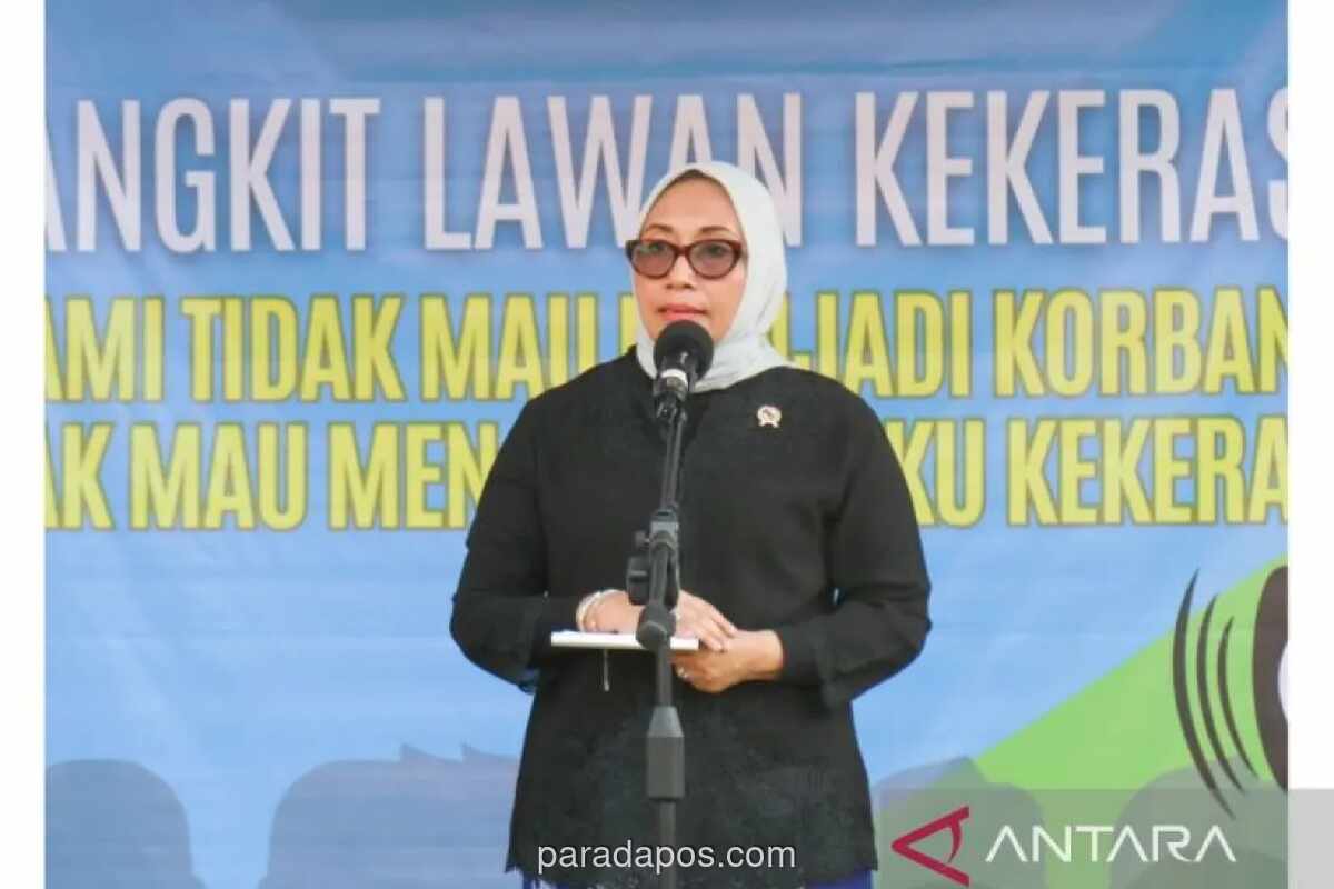 Kementerian PPPA Dorong Restitusi untuk Dua Anak Korban Kekerasan Seksual Ayah Kandung di Klaten