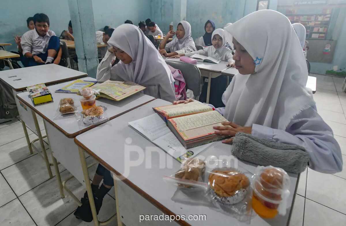 Kelompok Cipayung Plus Desak Presiden Evaluasi Kepala BGN Akibat Dugaan Pemborosan Anggaran Rp 2 Triliun