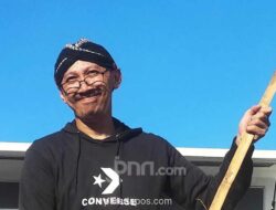 DPP IKM Laporkan Abu Janda ke Polisi atas Pidato Sebut Sumbar dan Jabar sebagai ‘Kantong Intoleransi’