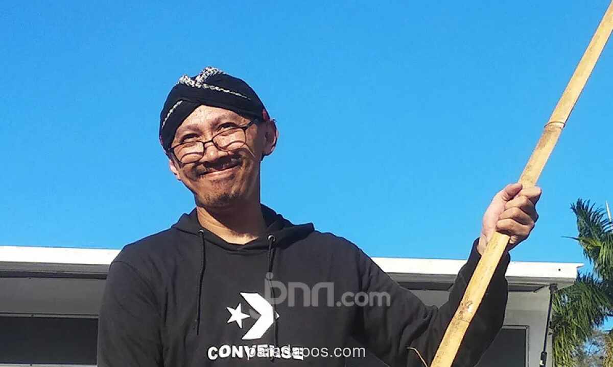 DPP IKM Laporkan Abu Janda ke Polisi atas Pidato Sebut Sumbar dan Jabar sebagai ‘Kantong Intoleransi’