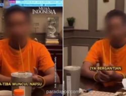 Guru Ngaji di Surabaya Tersangka Cabuli Tujuh Santri di Pesantren Akhir Pekan