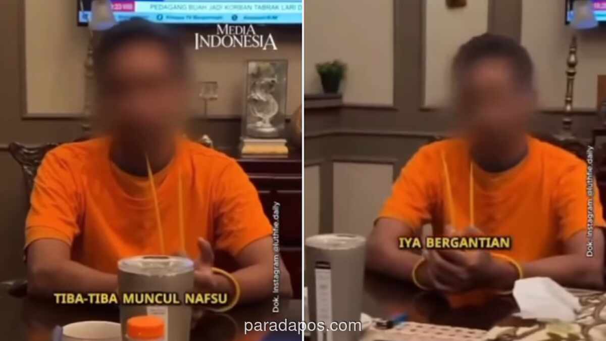 Guru Ngaji di Surabaya Tersangka Cabuli Tujuh Santri di Pesantren Akhir Pekan