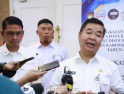 Dirjen Dukcapil Tegaskan KTP-el Tetap Wajib untuk Check-in Hotel, Fotokopi Diperbolehkan Asal Bijak