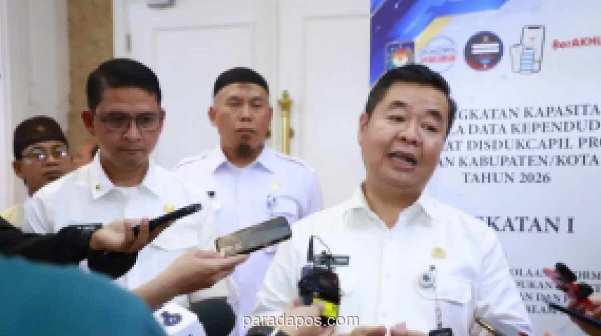 Dirjen Dukcapil Tegaskan KTP-el Tetap Wajib untuk Check-in Hotel, Fotokopi Diperbolehkan Asal Bijak