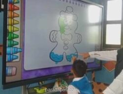 Kemendikdasmen Paparkan Capaian-Program Prioritas Pendidikan di Daerah 3T
