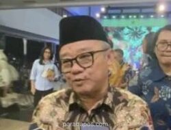 Mendikdasmen Siapkan 150 Ribu Beasiswa bagi Guru yang Belum Bergelar D4 atau S1