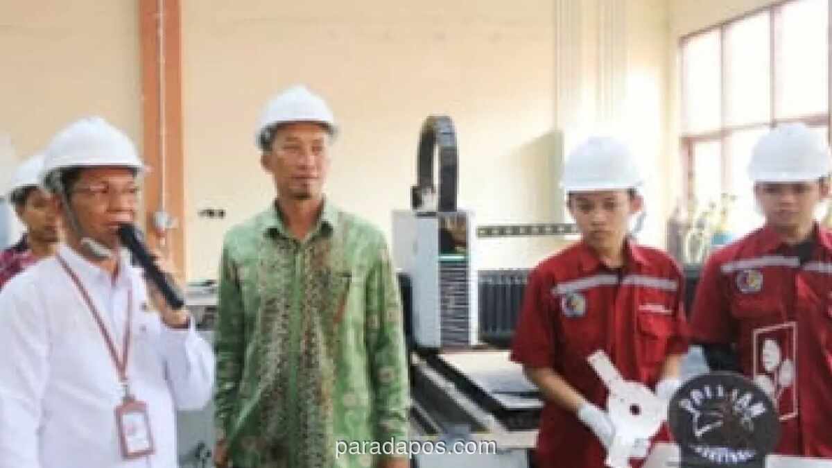 Kemendiktisaintek Resmi Ubah Nomenklatur Program Studi Teknik Menjadi Rekayasa