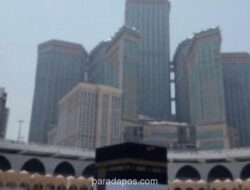 Calon Haji Asal Cianjur Meninggal Sebelum Berangkat, Jemaah Tersisa 73 Orang