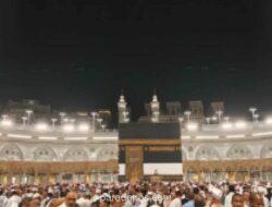 Kemenhaj Fokus pada Transportasi dan Tenda Jelang Puncak Haji 9 Zulhijah 2026