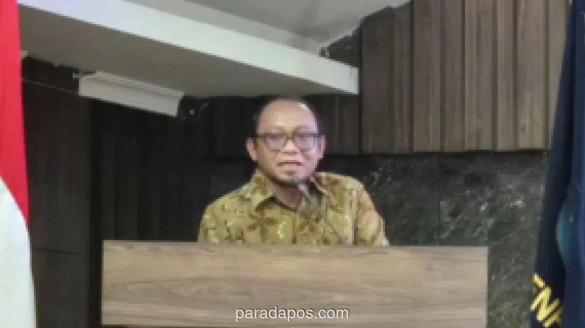 KemenHAM Dorong Perlindungan dan Pemulangan Sembilan WNI yang Ditahan Militer Israel dalam Misi Kemanusiaan ke Gaza