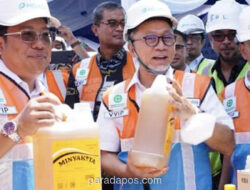 Kenaikan Harga Minyakita Dinilai Jadi Indikator Kegagalan Zulhas Kelola Pangan Nasional