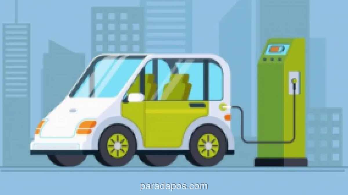 Pemprov DKI Pertahankan Bebas Ganjil Genap dan Insentif Pajak untuk Kendaraan Listrik