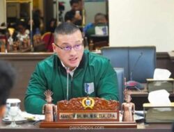 Polisi Selidiki Dugaan Prostitusi Anak di Kawasan Lokasari Jakarta Barat, DPRD Desak Hukuman Berat