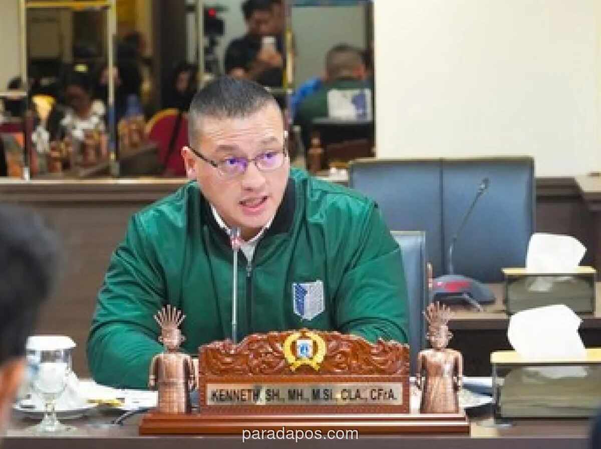Polisi Selidiki Dugaan Prostitusi Anak di Kawasan Lokasari Jakarta Barat, DPRD Desak Hukuman Berat