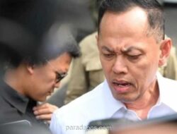 Kepala Bappisus Evaluasi Program Prioritas Usai Makan Siang dengan Presiden Prabowo
