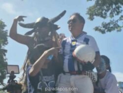 Persib Juara Tiga Kali Beruntun, Gubernur Jabar: Bukti Klub Profesional Tanpa Intervensi Pemerintah