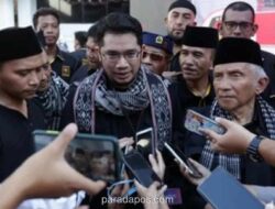 Ketum Partai Ummat Ungkap Alasan Amien Rais Bikin Video soal Prabowo dan Teddy