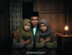 Kiai di Pati Cabuli 50 Santriwati, Digilir 2 Orang Semalam, Yang Hamil Dipaksa Nikah dengan Santri Laki-laki