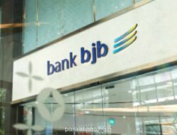 bank bjb Raup Laba Rp410 Miliar di Kuartal I 2026, Tumbuh 13,3% Didorong Pendapatan Bunga dan Efisiensi