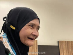 Buruh Tani 70 Tahun Asal Maros Wujudkan Mimpi Haji Setelah 20 Tahun Menabung di Ember Plastik