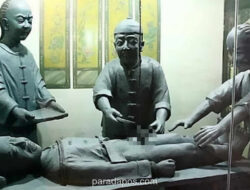 Kisah Kasim, Dikebiri sejak Kecil hingga Menguasai Kekaisaran Tiongkok