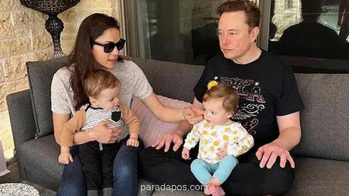 Kesaksian Mantan Direktur OpenAI: Shivon Zilis Bongkar Hubungan Pribadi dengan Elon Musk di Pengadilan