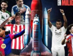 Barcelona Juara, Mallorca Degradasi: Drama Pekan Terakhir LaLiga 2025/2026