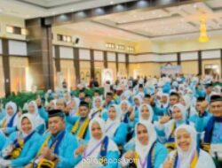 16.728 Jemaah Haji Embarkasi Makassar Mulai Dipulangkan, Garbarata Digunakan untuk Pertama Kali