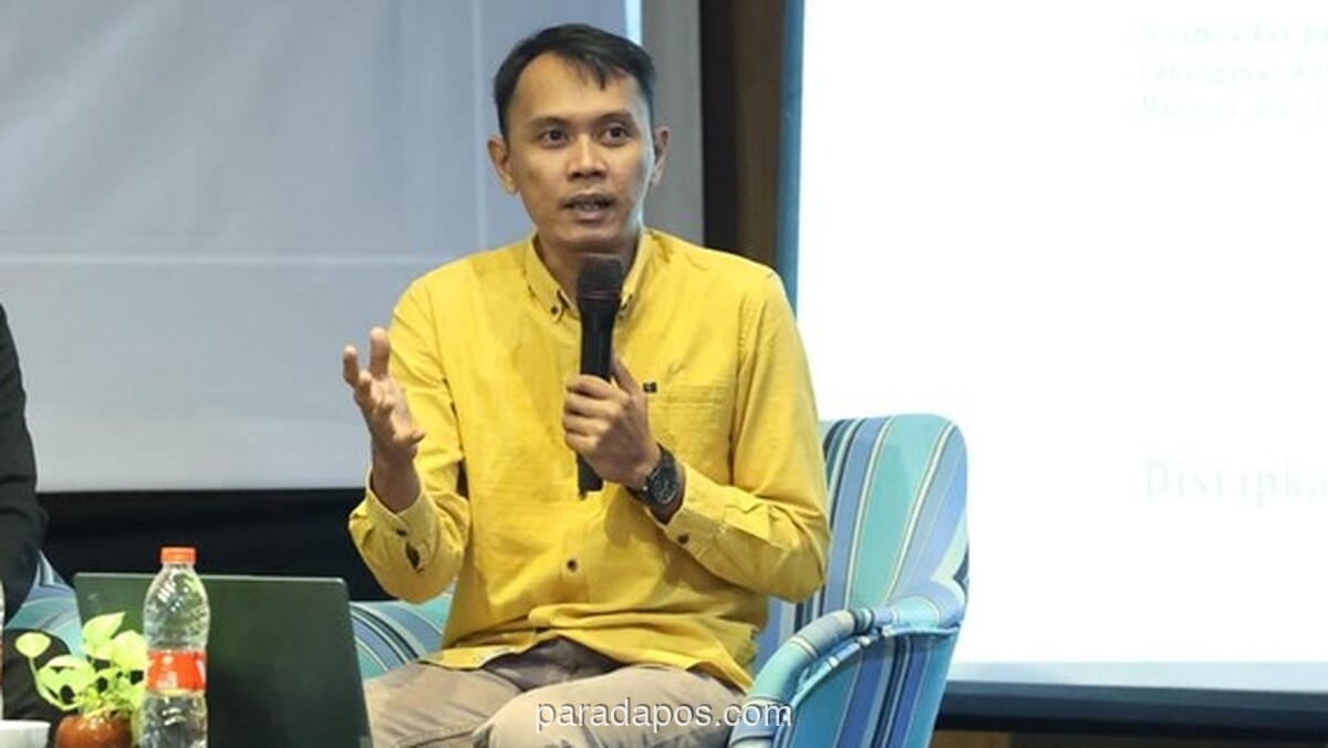 Koalisi Sipil Nilai Pola Represif Era Orde Baru Kembali Terjadi di Tengah Reformasi 28 Tahun