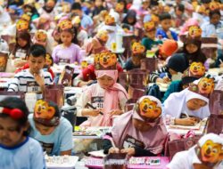 Nestle Indonesia Luncurkan Koko Krunch Kreatif Club 2026, Targetkan 16.000 Siswa SD di 13 Kota