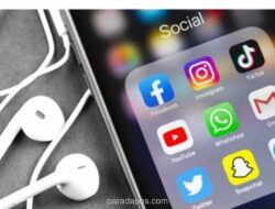 Kementerian Komdigi Wajibkan Registrasi Ulang Akun Media Sosial untuk Cegah Pemalsuan Identitas
