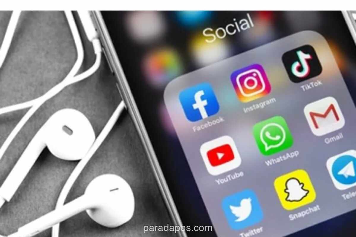 Kementerian Komdigi Wajibkan Registrasi Ulang Akun Media Sosial untuk Cegah Pemalsuan Identitas