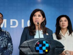 Komdigi Identifikasi Sebaran Fitnah di Media Sosial, Ingatkan Sanksi UU ITE