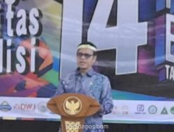 Komdigi Siap Fasilitasi Internet di 19 Titik Blankspot Jember, Prioritaskan Sekolah