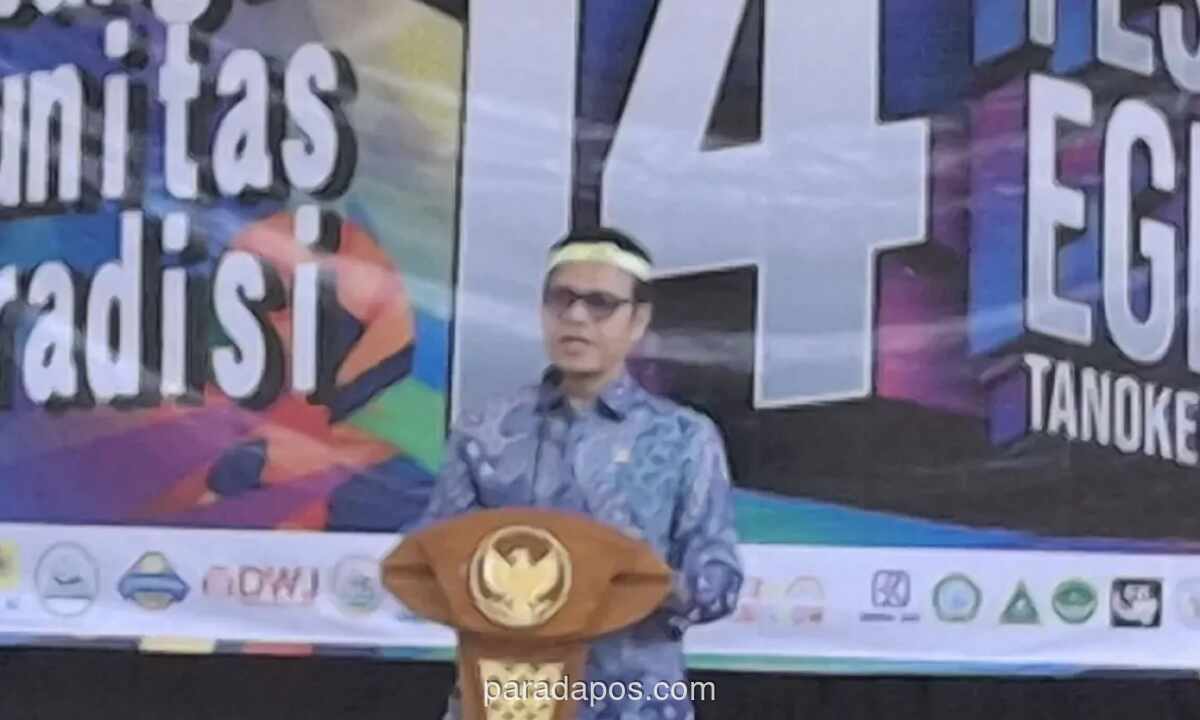 Komdigi Siap Fasilitasi Internet di 19 Titik Blankspot Jember, Prioritaskan Sekolah