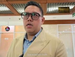 Komisi I DPR Desak Pemerintah Beri Pendampingan Psikologis bagi 9 WNI Korban Kekerasan Israel
