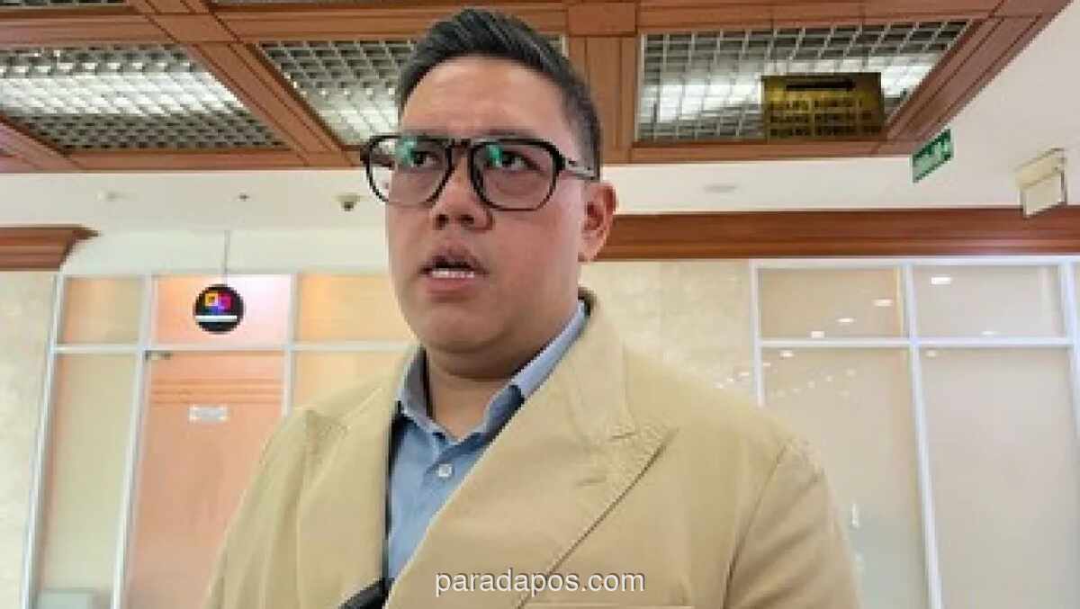 Komisi I DPR Desak Pemerintah Beri Pendampingan Psikologis bagi 9 WNI Korban Kekerasan Israel