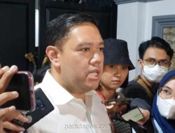 Komisi I DPR Gelar Rapat Tertutup Bahas Transfer Data dalam Perjanjian Dagang RI-AS dan Strategi Medsos untuk Pertahanan