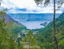 Lamhot Sinaga Dorong Budaya Jadi Fondasi Utama Pariwisata Danau Toba
